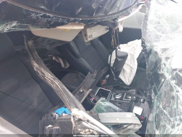 2023 MITSUBISHI OUTLANDER PHEV JA4T5UA94PZ045722 Photo 4