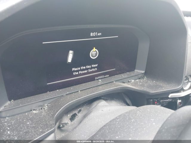 2023 MITSUBISHI OUTLANDER PHEV JA4T5UA94PZ045722 Photo 6