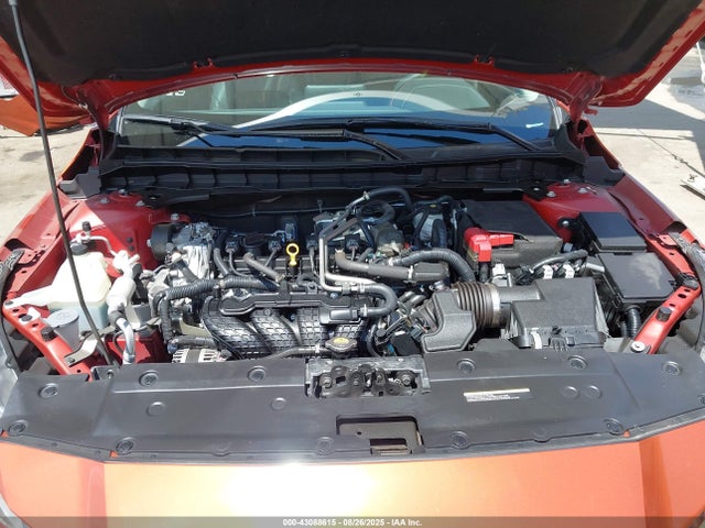 1N4BL4CV9MN419851 Nissan Altima