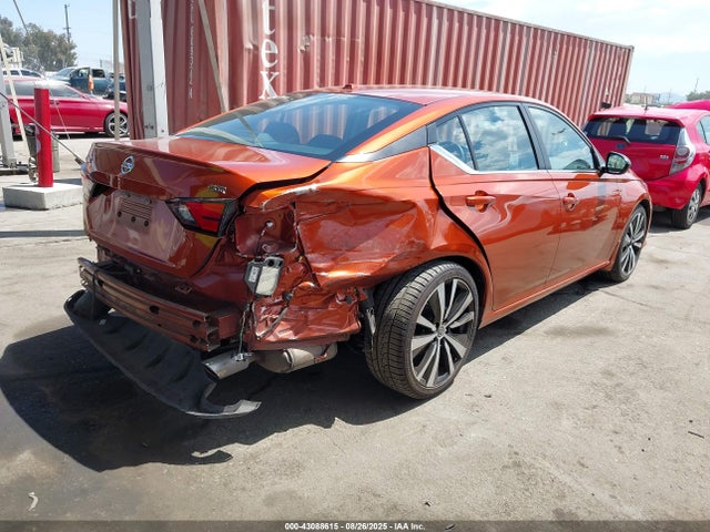 1N4BL4CV9MN419851 Nissan Altima