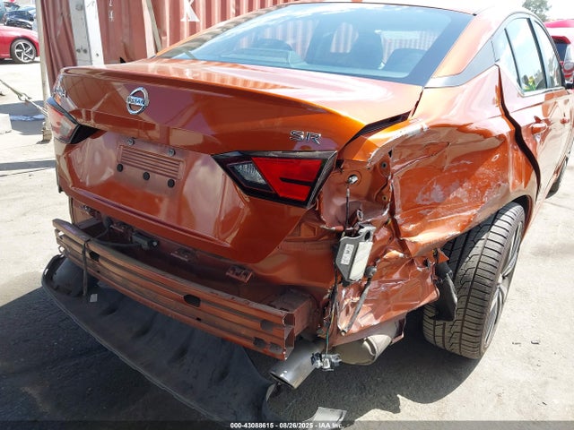 1N4BL4CV9MN419851 Nissan Altima