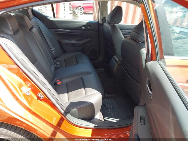 1N4BL4CV9MN419851 Nissan Altima