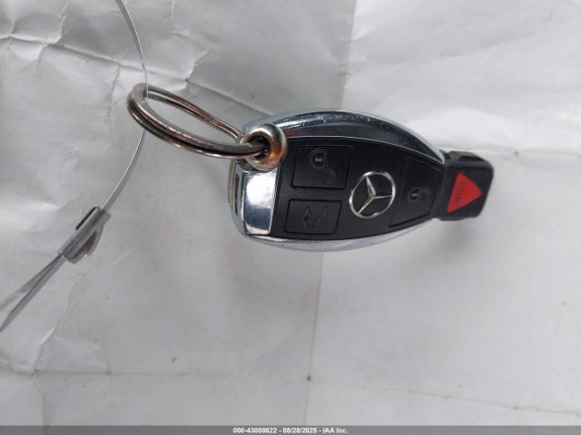 2007 MERCEDES-BENZ CLK 550 WDBTK72F77T080597 Photo 10