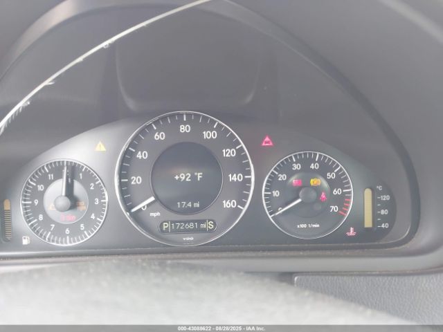 2007 MERCEDES-BENZ CLK 550 WDBTK72F77T080597 Photo 6