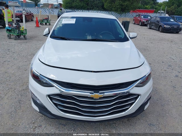 1G1ZD5ST9SF128360 Chevrolet lfv