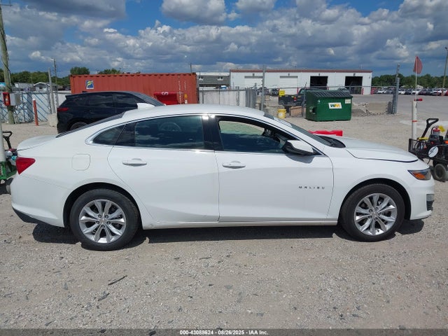 1G1ZD5ST9SF128360 Chevrolet lfv