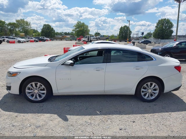 1G1ZD5ST9SF128360 Chevrolet lfv