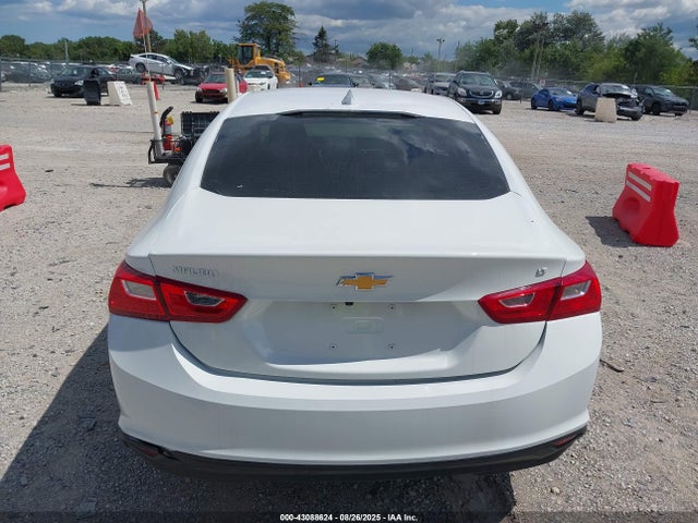 1G1ZD5ST9SF128360 Chevrolet lfv