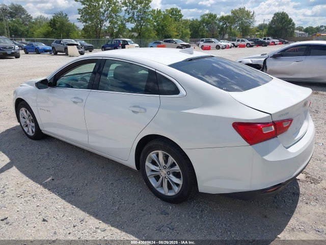 1G1ZD5ST9SF128360 Chevrolet lfv