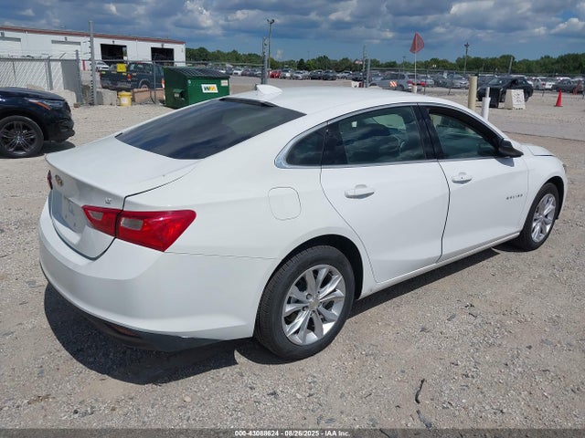 1G1ZD5ST9SF128360 Chevrolet lfv