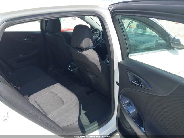 1G1ZD5ST9SF128360 Chevrolet lfv