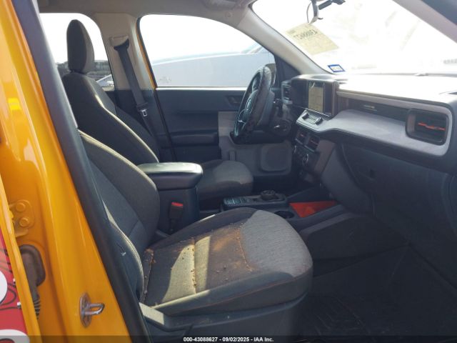 2022 FORD MAVERICK 3FTTW8E95NRA12962 Photo 4