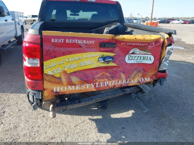 2022 FORD MAVERICK 3FTTW8E95NRA12962 Photo 5