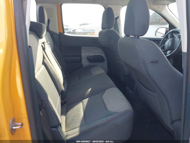 2022 FORD MAVERICK 3FTTW8E95NRA12962 Photo 7