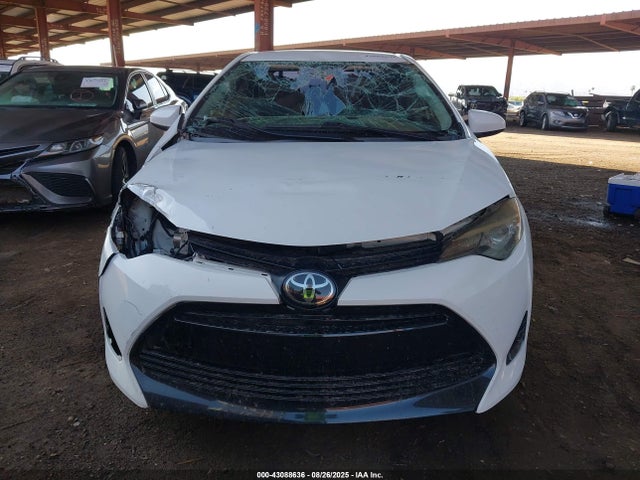 5YFBURHE7KP872167 Toyota 2zr-fe