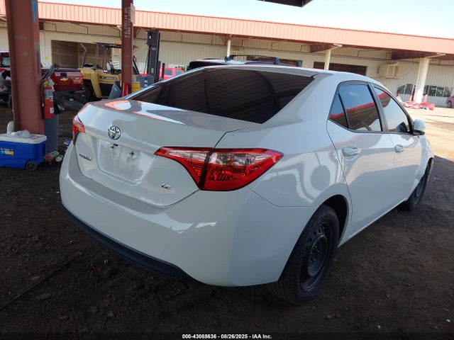 5YFBURHE7KP872167 Toyota 2zr-fe