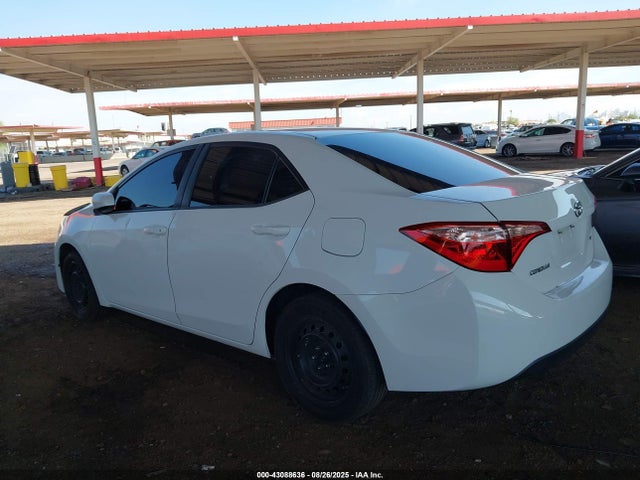 5YFBURHE7KP872167 Toyota 2zr-fe