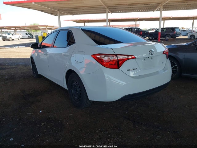 5YFBURHE7KP872167 Toyota 2zr-fe