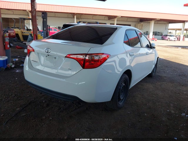 5YFBURHE7KP872167 Toyota 2zr-fe