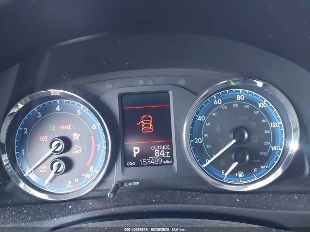 5YFBURHE7KP872167 Toyota 2zr-fe