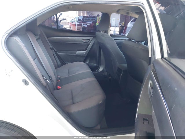 5YFBURHE7KP872167 Toyota 2zr-fe