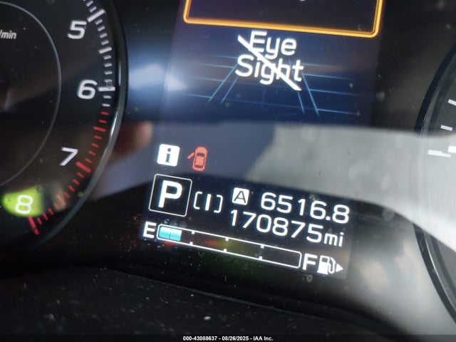 4S3GTAV66M3714986 Subaru na