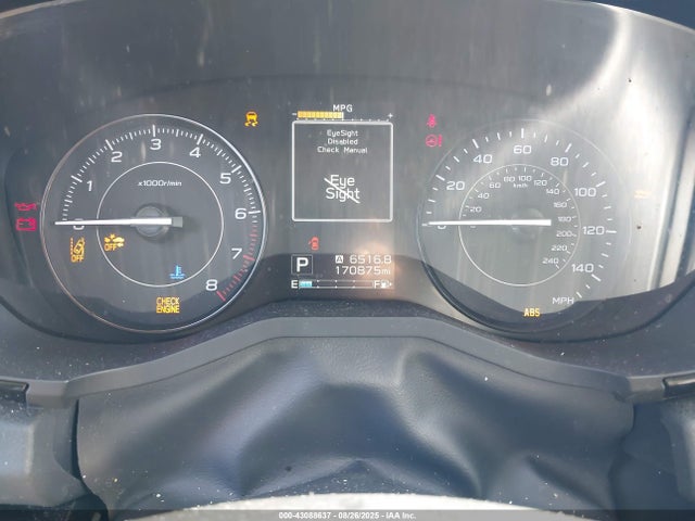 4S3GTAV66M3714986 Subaru na