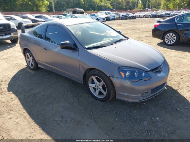 2003 ACURA RSX JH4DC54853C016511 Photo 0