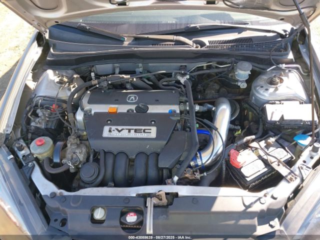 2003 ACURA RSX JH4DC54853C016511 Photo 9