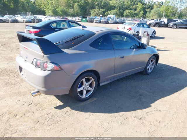 2003 ACURA RSX JH4DC54853C016511 Photo 3