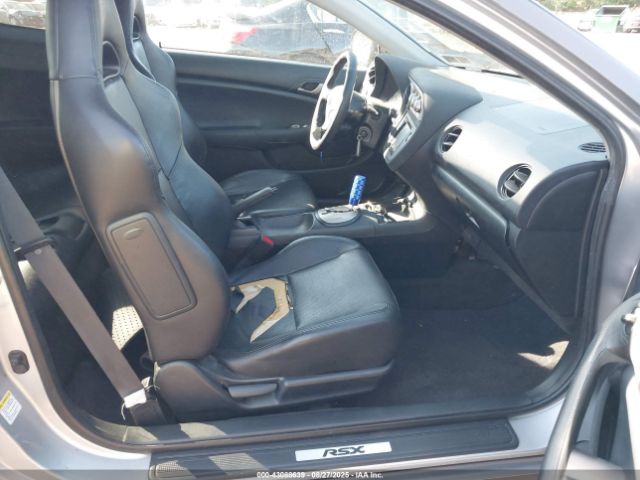 2003 ACURA RSX JH4DC54853C016511 Photo 4