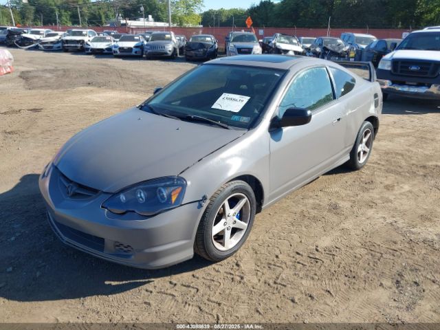 2003 ACURA RSX JH4DC54853C016511 Photo 5
