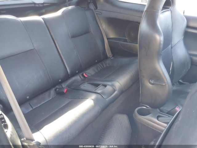 2003 ACURA RSX JH4DC54853C016511 Photo 7
