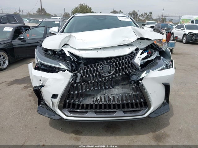 JTJGKCEZ4S5033104 Lexus a25a-fxs