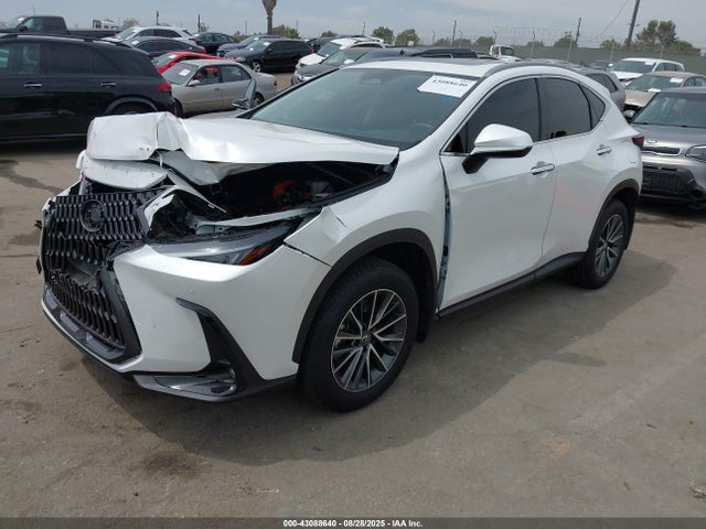 JTJGKCEZ4S5033104 Lexus a25a-fxs