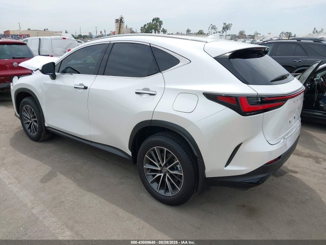 JTJGKCEZ4S5033104 Lexus a25a-fxs