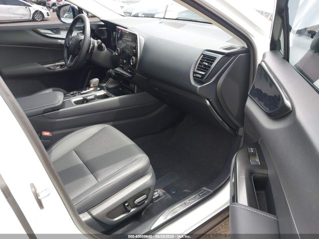 JTJGKCEZ4S5033104 Lexus a25a-fxs