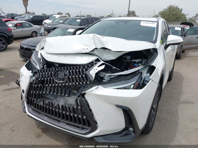 JTJGKCEZ4S5033104 Lexus a25a-fxs