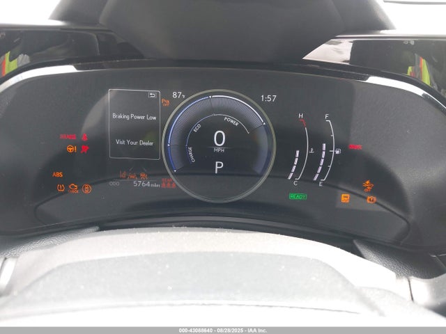 JTJGKCEZ4S5033104 Lexus a25a-fxs