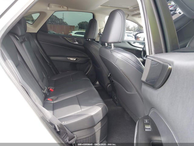 JTJGKCEZ4S5033104 Lexus a25a-fxs