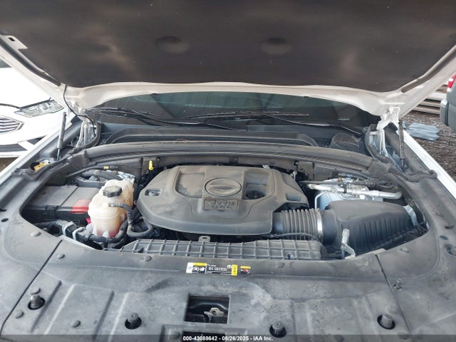1C4RJKDGXN8516530 Jeep GRAND CHEROKEE L