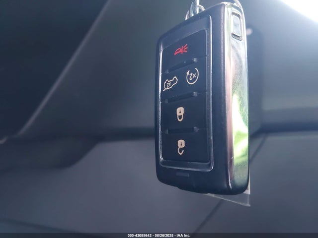 1C4RJKDGXN8516530 Jeep GRAND CHEROKEE L
