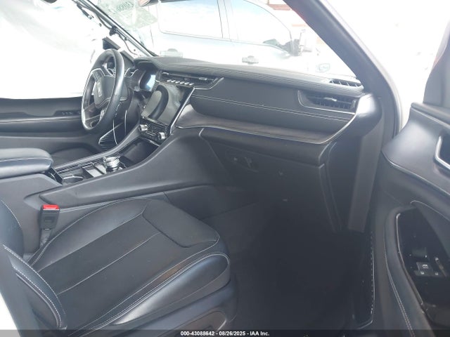 1C4RJKDGXN8516530 Jeep GRAND CHEROKEE L