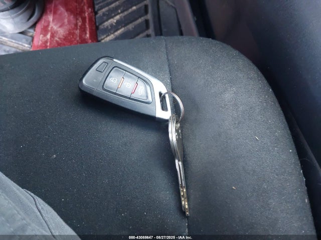 5N1AR2MM6GC605082 Nissan Pathfinder