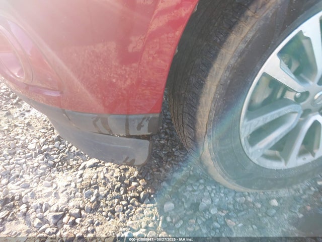 5N1AR2MM6GC605082 Nissan Pathfinder
