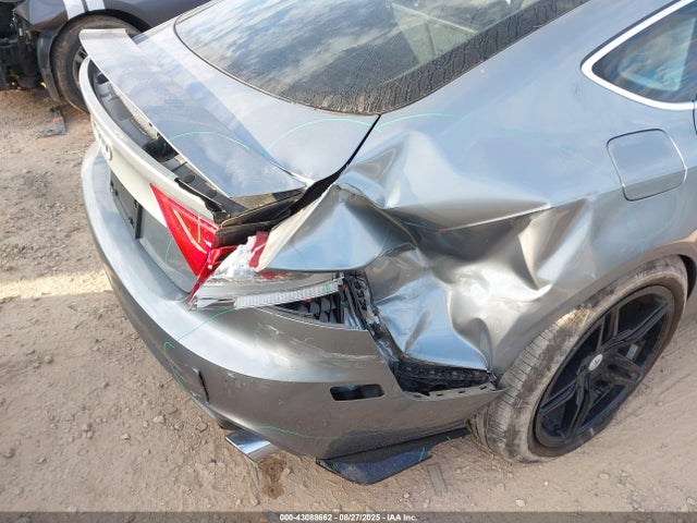 2012 AUDI A7 WAUSGAFC6CN017904 Photo 5
