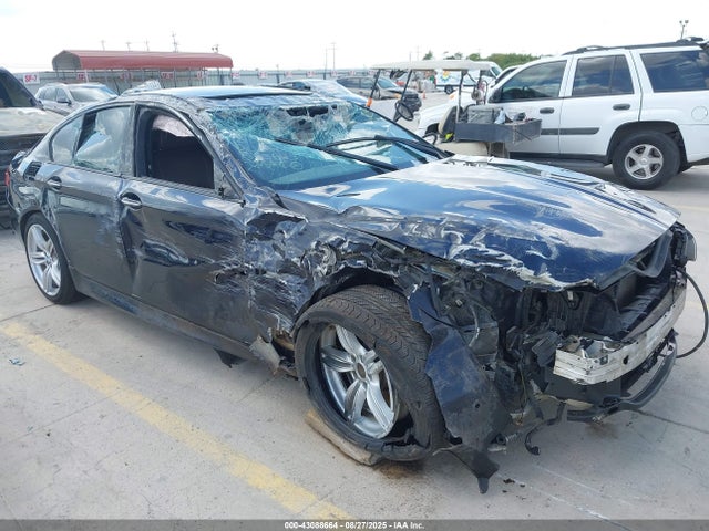WBA5B3C59FD543645 BMW 535i Xdrive