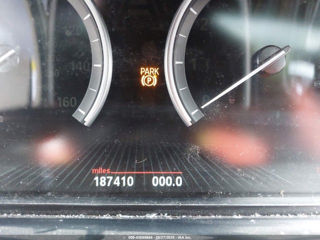 BMW 535i Xdrive 2015 WBA5B3C59FD543645 Image 7