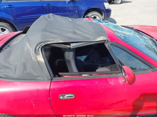 43088703 :رقم المزاد ، JM1NA3518L0102026 vin ، 1990 Mazda Mx-5 Miata مزاد بيع