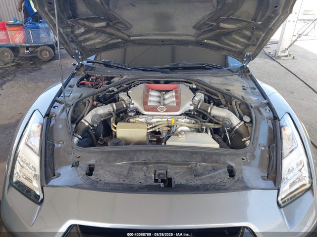 Nissan 2014 2014 JN1AR5EF5EM271255 Image 10